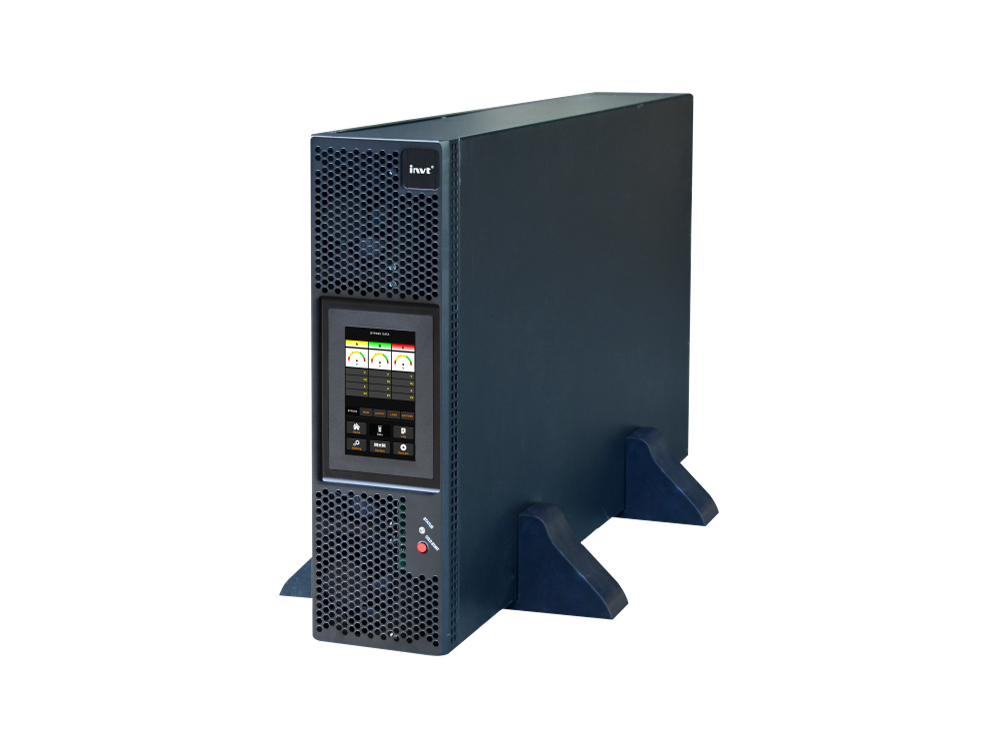Ӣ���vHR33ϵ��10~25kVA�ھ��C��ʽUPS
